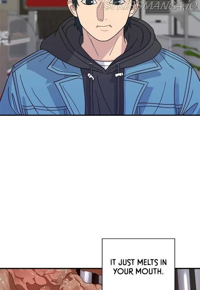 Read A DeadbEAT’s Meal chapter 33 image 9 on Lezhin