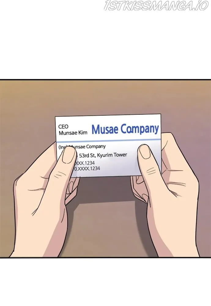 Read A DeadbEAT’s Meal chapter 34 image 0 on Lezhin