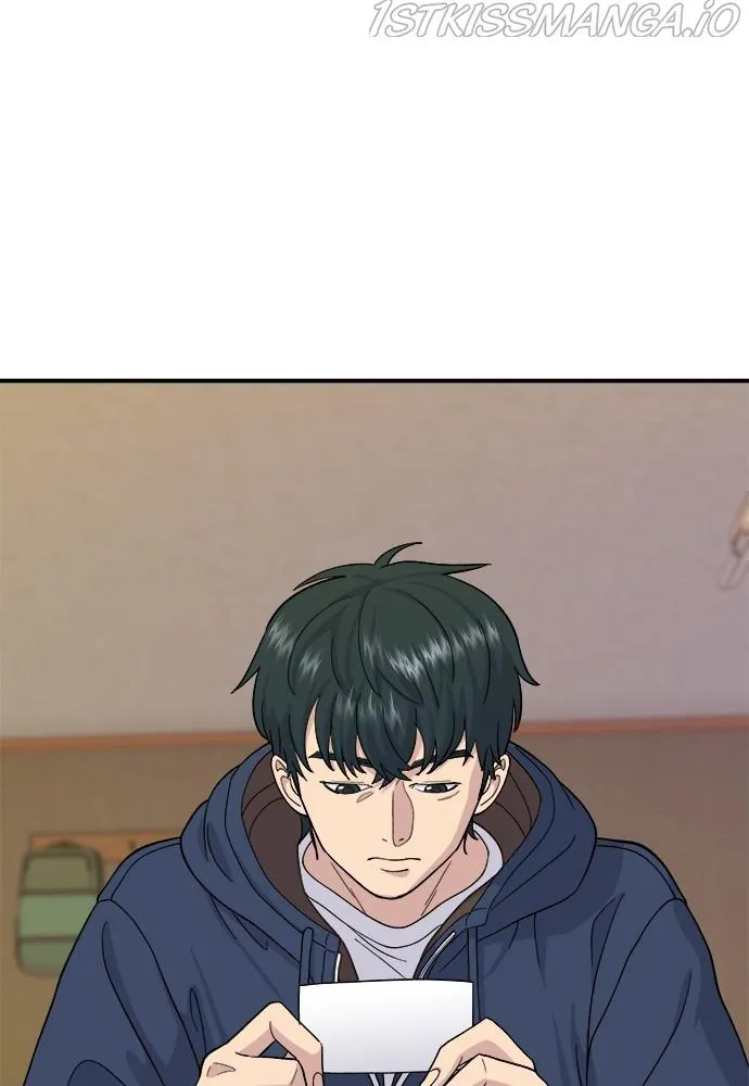 Read A DeadbEAT’s Meal chapter 34 image 1 on Lezhin