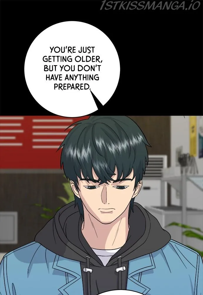 Read A DeadbEAT’s Meal chapter 34 image 13 on Lezhin