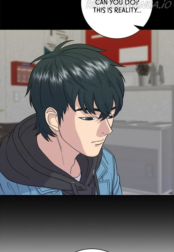 Read A DeadbEAT’s Meal chapter 34 image 16 on Lezhin