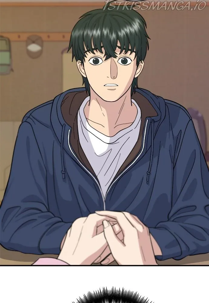 Read A DeadbEAT’s Meal chapter 34 image 24 on Lezhin