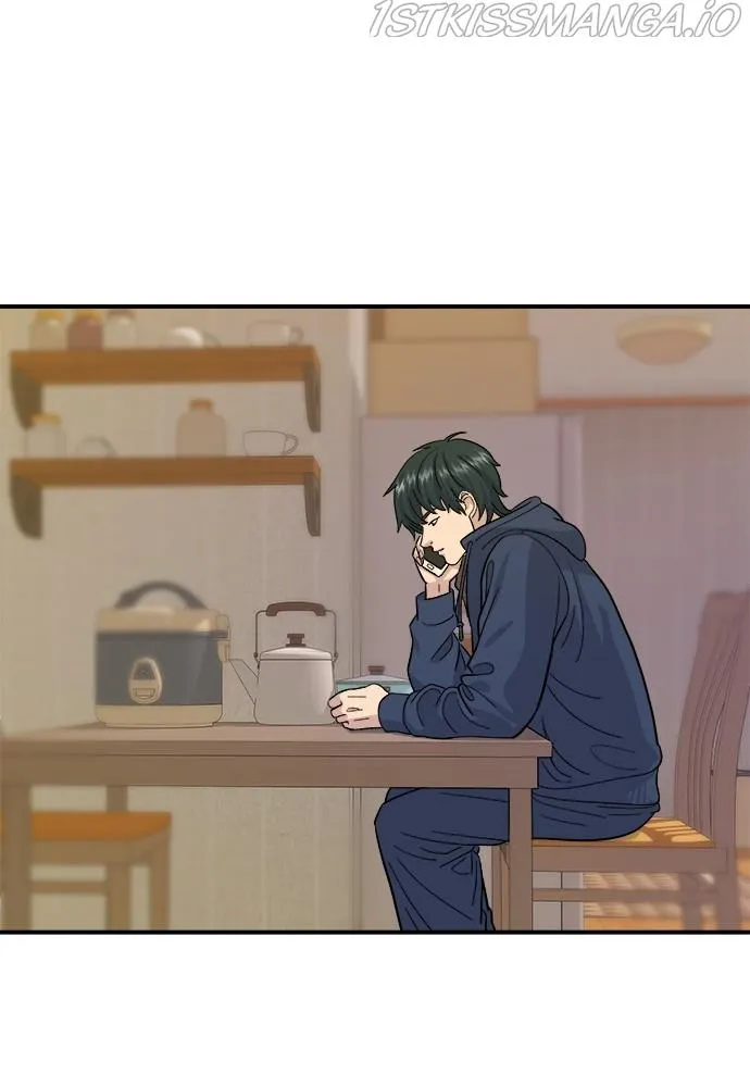 Read A DeadbEAT’s Meal chapter 34 image 26 on Lezhin