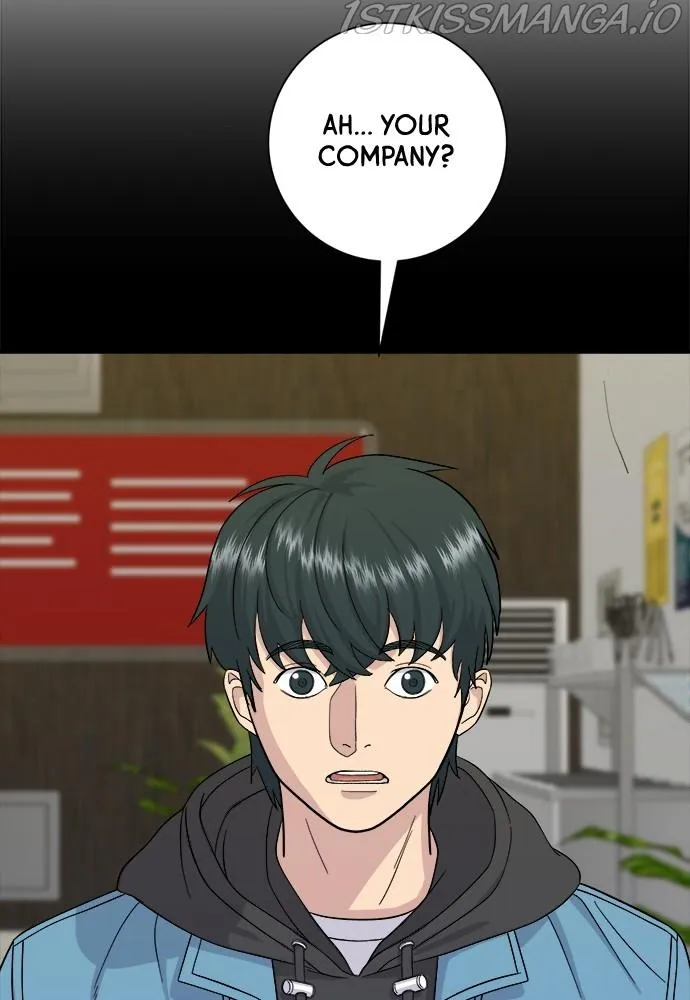Read A DeadbEAT’s Meal chapter 34 image 3 on Lezhin