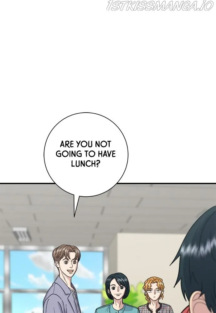 Read A DeadbEAT’s Meal chapter 34 image 32 on Lezhin
