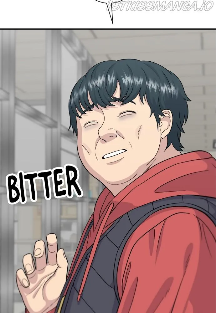 Read A DeadbEAT’s Meal chapter 34 image 34 on Lezhin