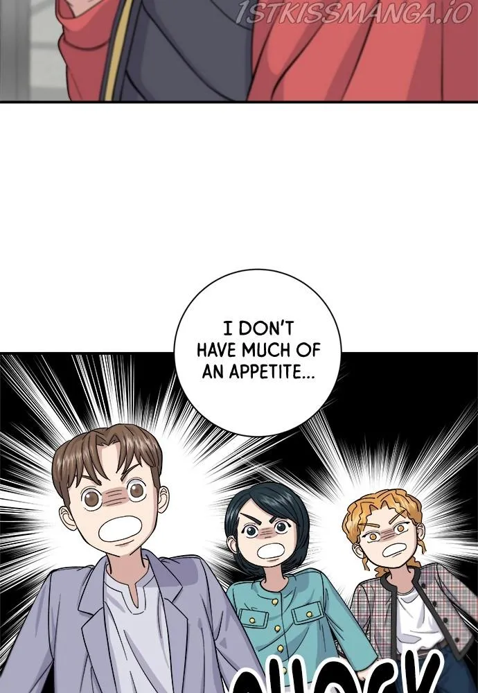 Read A DeadbEAT’s Meal chapter 34 image 35 on Lezhin