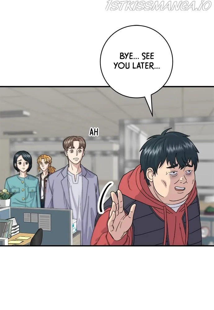 Read A DeadbEAT’s Meal chapter 34 image 37 on Lezhin