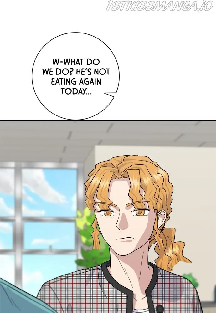 Read A DeadbEAT’s Meal chapter 34 image 38 on Lezhin