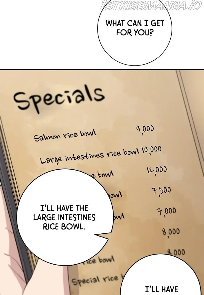 Read A DeadbEAT’s Meal chapter 34 image 40 on Lezhin