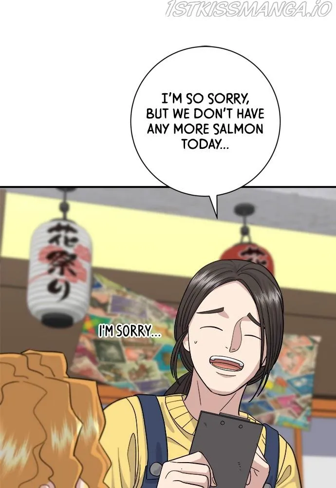 Read A DeadbEAT’s Meal chapter 34 image 43 on Lezhin