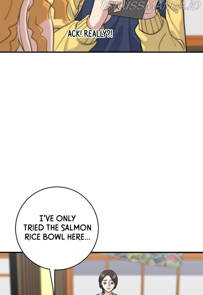 Read A DeadbEAT’s Meal chapter 34 image 44 on Lezhin