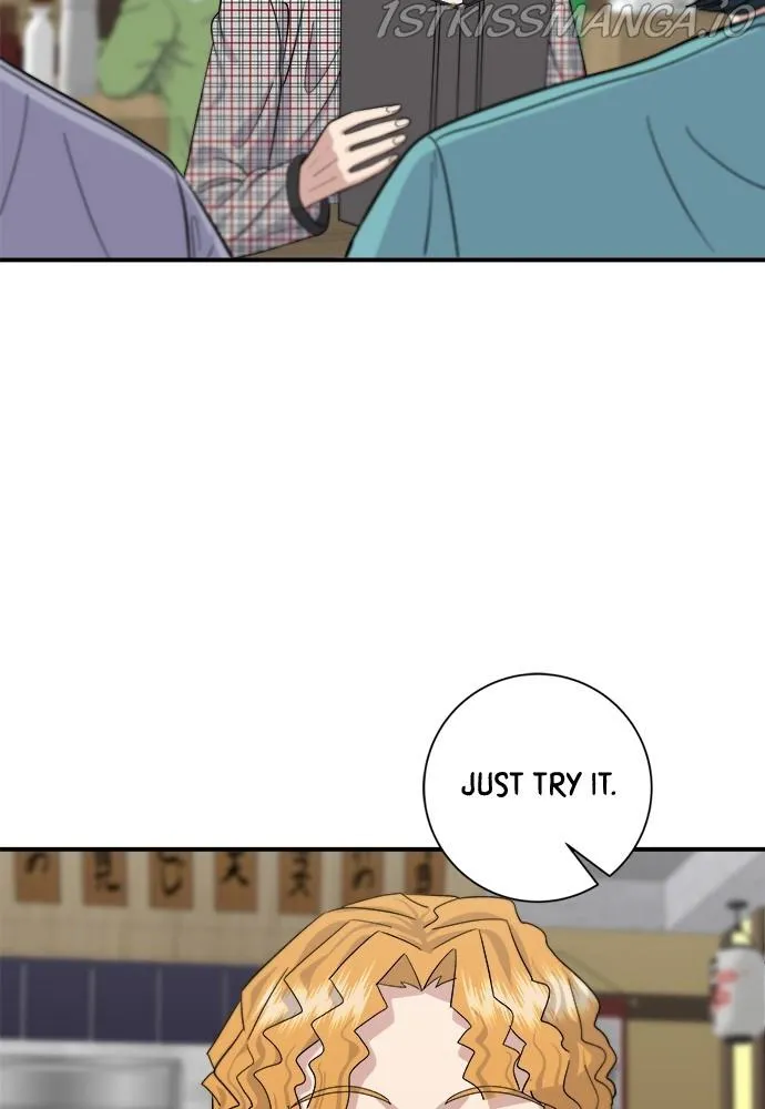 Read A DeadbEAT’s Meal chapter 34 image 47 on Lezhin