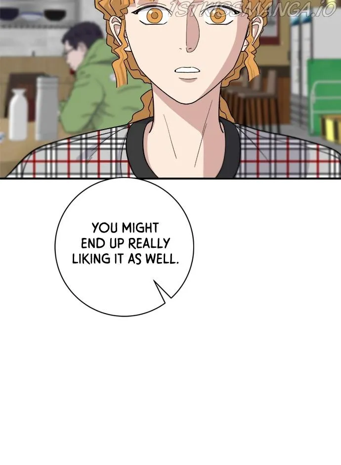 Read A DeadbEAT’s Meal chapter 34 image 48 on Lezhin