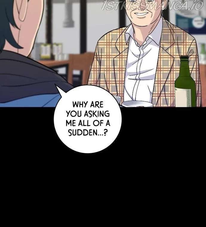 Read A DeadbEAT’s Meal chapter 34 image 5 on Lezhin