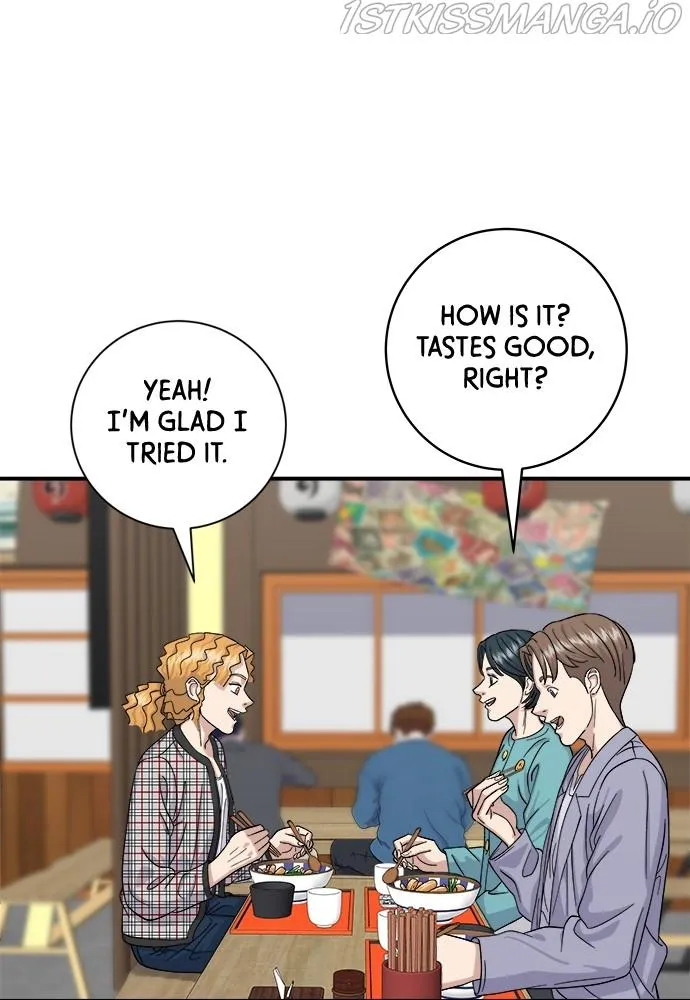 Read A DeadbEAT’s Meal chapter 34 image 57 on Lezhin