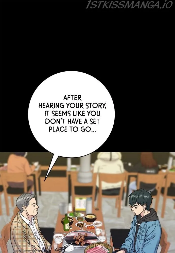 Read A DeadbEAT’s Meal chapter 34 image 6 on Lezhin