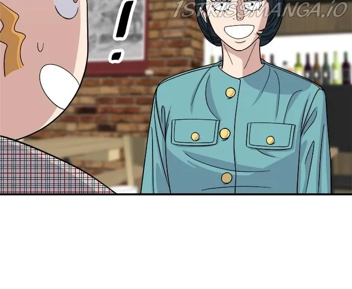 Read A DeadbEAT’s Meal chapter 34 image 60 on Lezhin