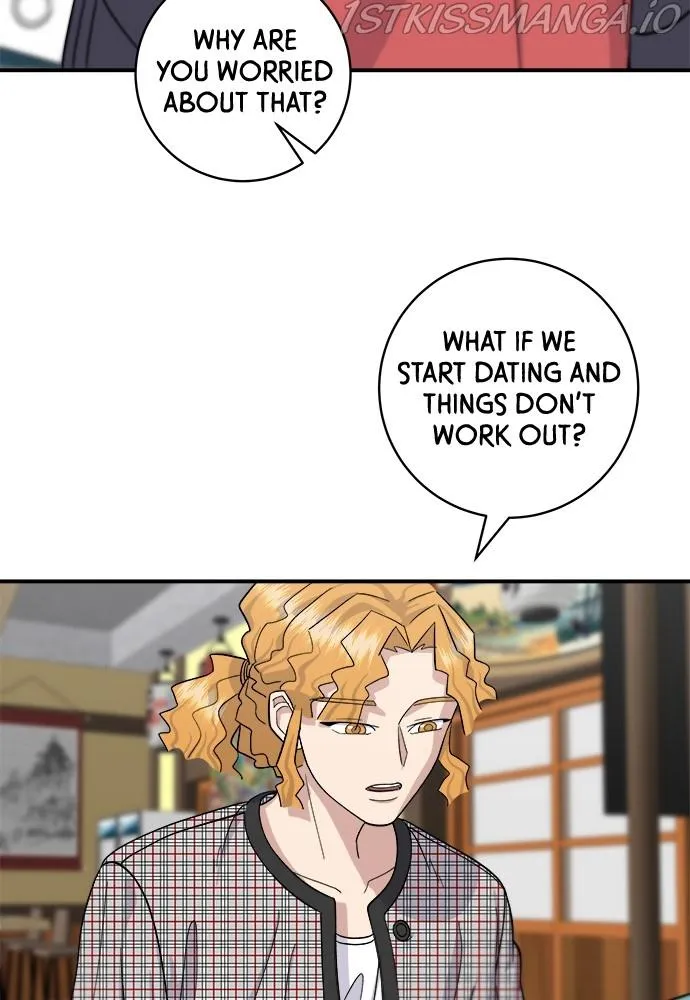 Read A DeadbEAT’s Meal chapter 34 image 65 on Lezhin
