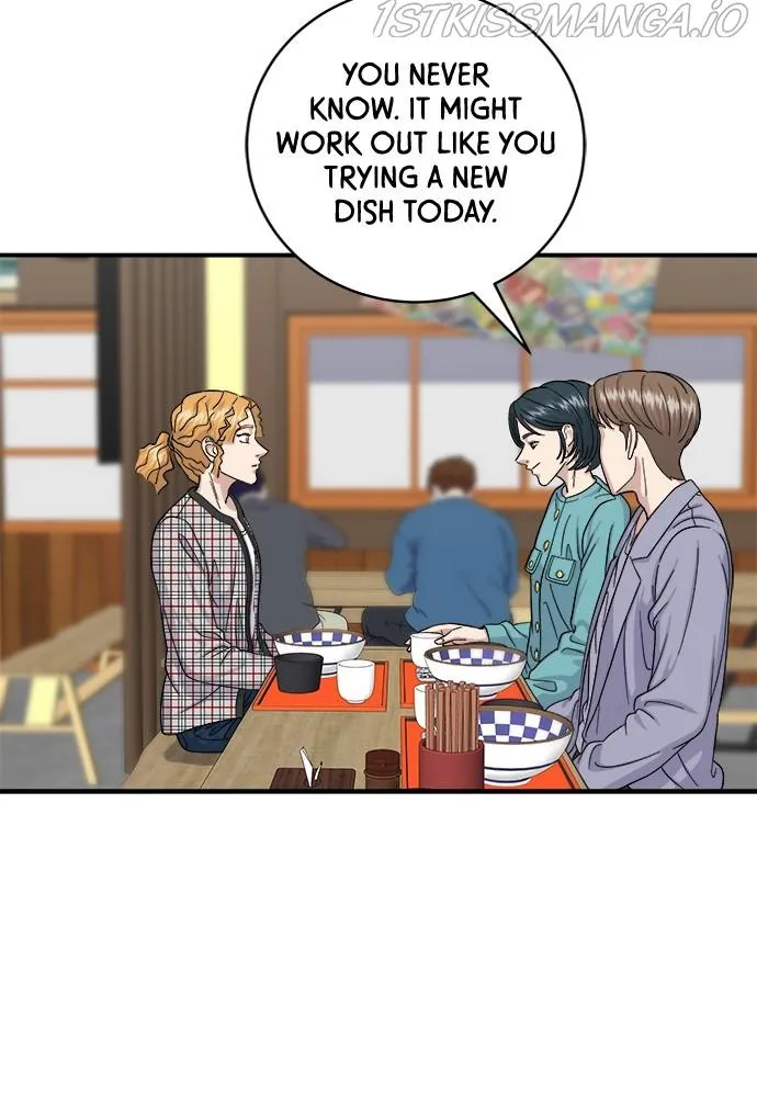 Read A DeadbEAT’s Meal chapter 34 image 77 on Lezhin
