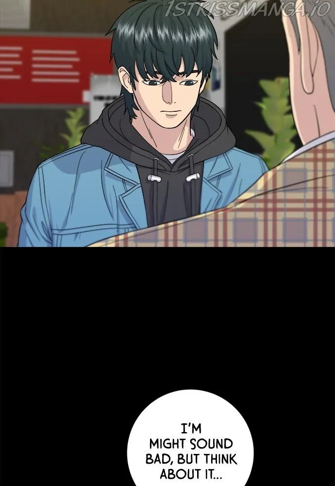 Read A DeadbEAT’s Meal chapter 34 image 8 on Lezhin