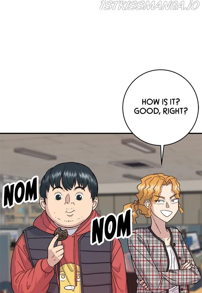 Read A DeadbEAT’s Meal chapter 34 image 84 on Lezhin