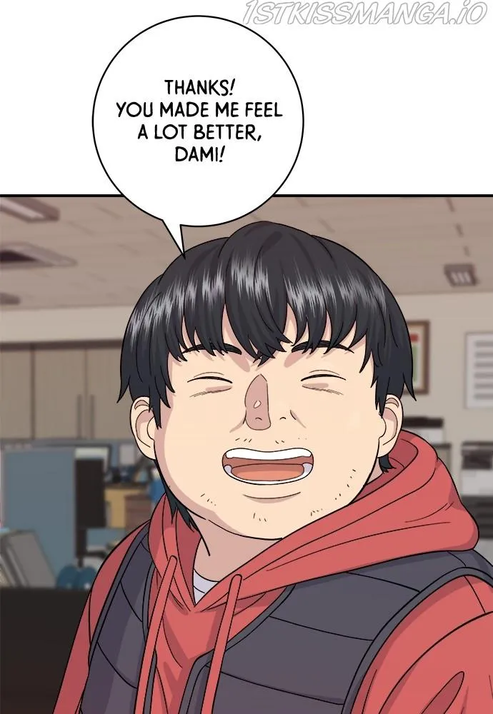 Read A DeadbEAT’s Meal chapter 34 image 86 on Lezhin