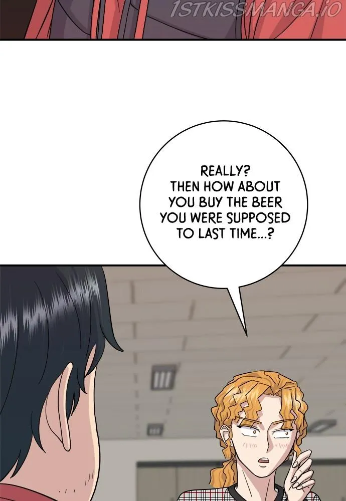 Read A DeadbEAT’s Meal chapter 34 image 87 on Lezhin