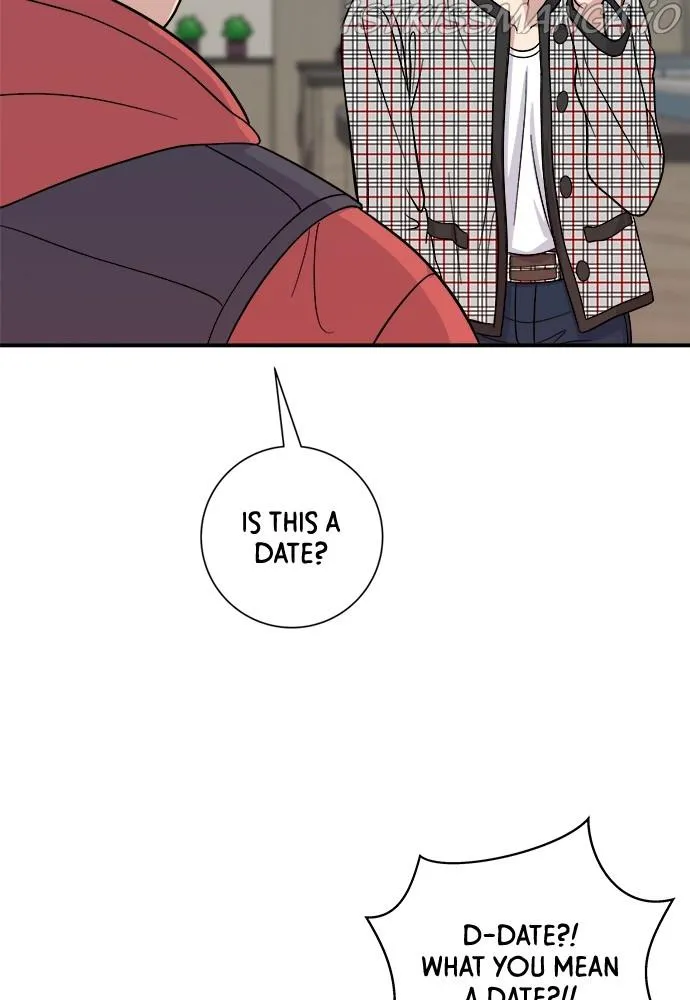 Read A DeadbEAT’s Meal chapter 34 image 88 on Lezhin