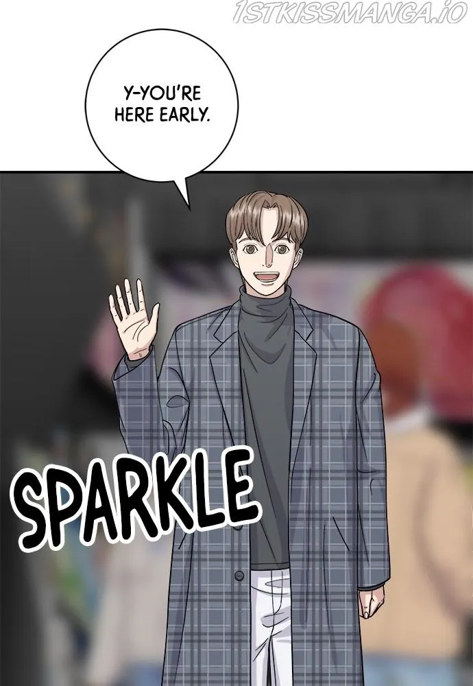 Read A DeadbEAT’s Meal chapter 35 image 14 on Lezhin