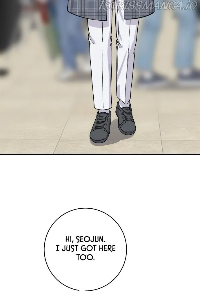 Read A DeadbEAT’s Meal chapter 35 image 15 on Lezhin
