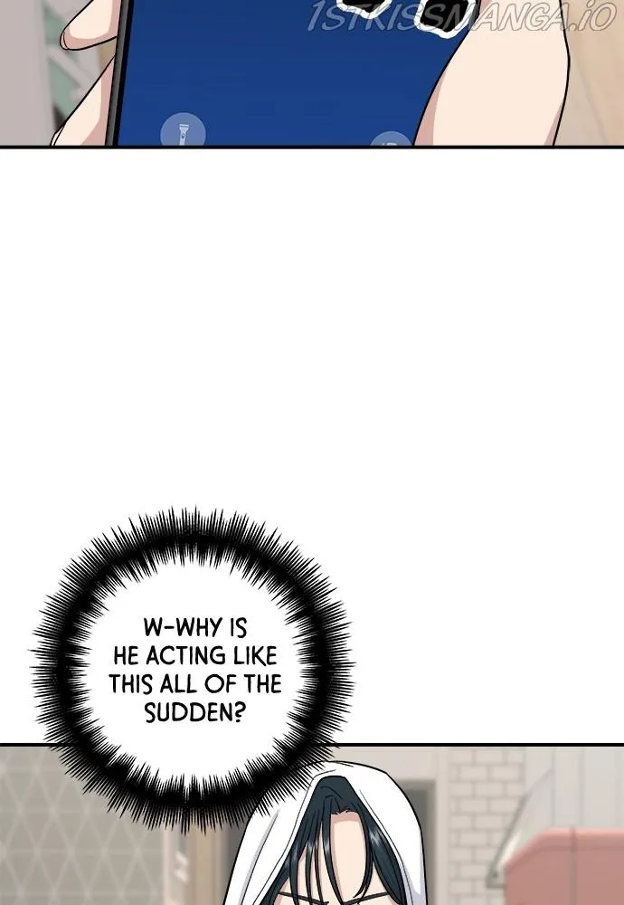 Read A DeadbEAT’s Meal chapter 35 image 2 on Lezhin