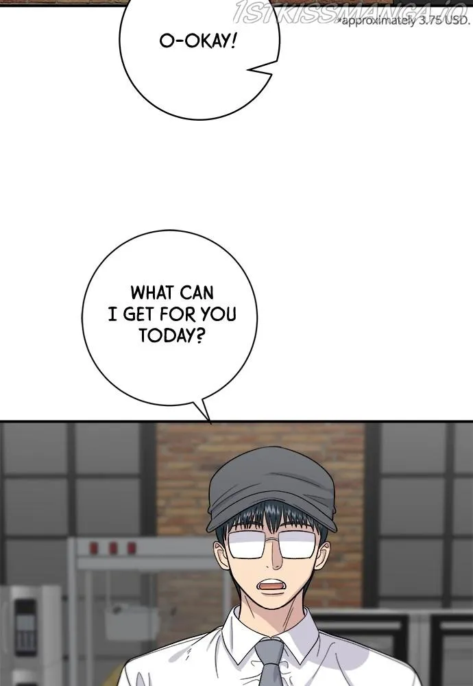 Read A DeadbEAT’s Meal chapter 35 image 24 on Lezhin