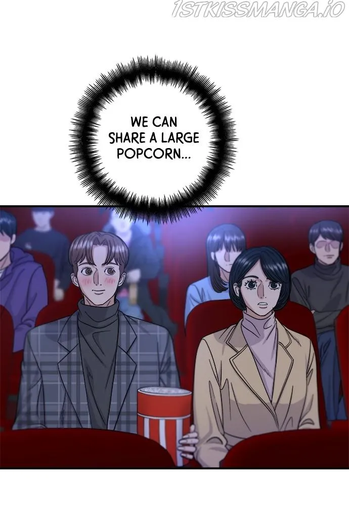 Read A DeadbEAT’s Meal chapter 35 image 27 on Lezhin