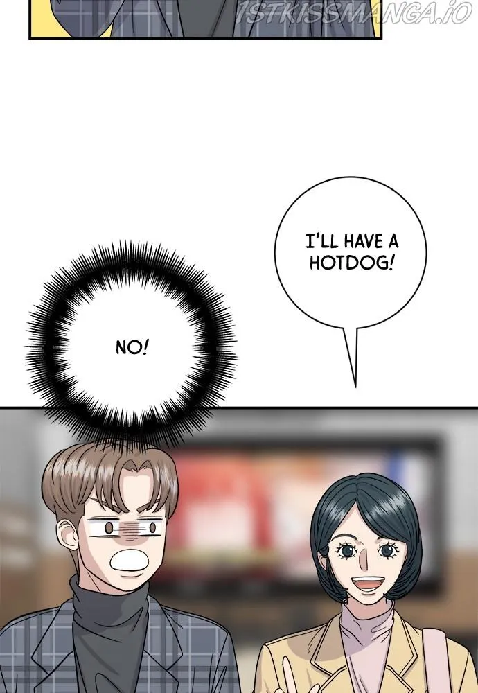 Read A DeadbEAT’s Meal chapter 35 image 30 on Lezhin