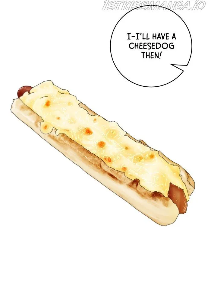 Read A DeadbEAT’s Meal chapter 35 image 33 on Lezhin