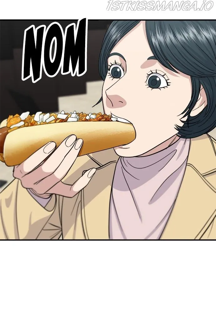 Read A DeadbEAT’s Meal chapter 35 image 34 on Lezhin