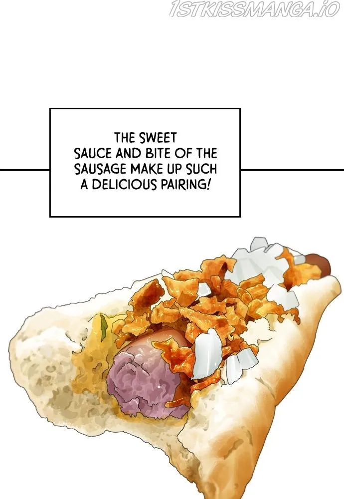Read A DeadbEAT’s Meal chapter 35 image 35 on Lezhin