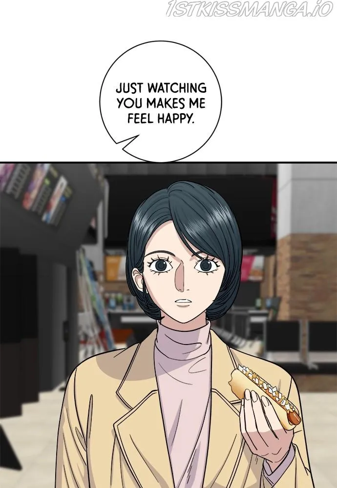 Read A DeadbEAT’s Meal chapter 35 image 40 on Lezhin