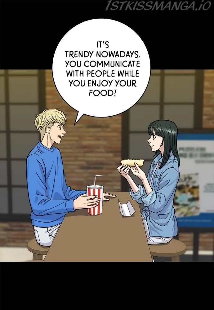 Read A DeadbEAT’s Meal chapter 35 image 44 on Lezhin