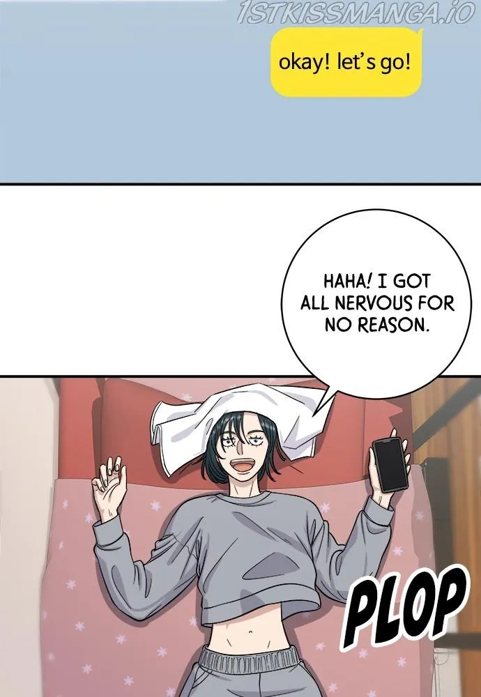 Read A DeadbEAT’s Meal chapter 35 image 5 on Lezhin