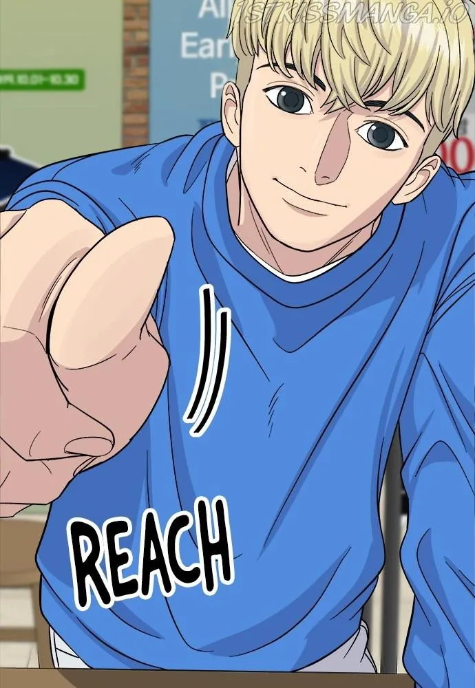 Read A DeadbEAT’s Meal chapter 35 image 53 on Lezhin