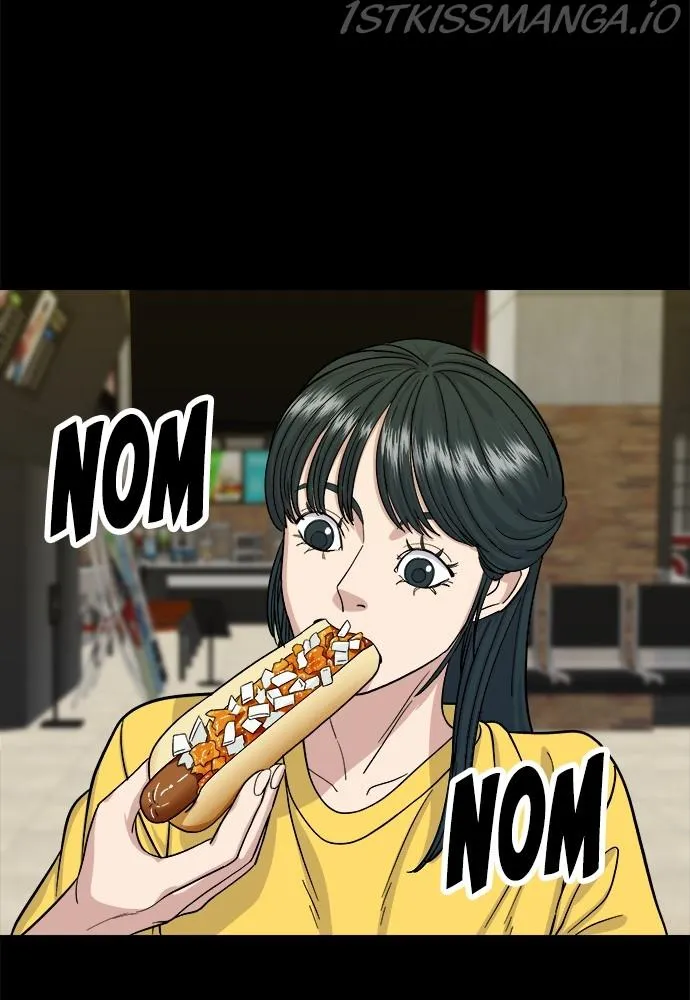 Read A DeadbEAT’s Meal chapter 35 image 59 on Lezhin