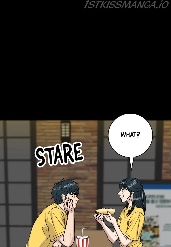 Read A DeadbEAT’s Meal chapter 35 image 63 on Lezhin