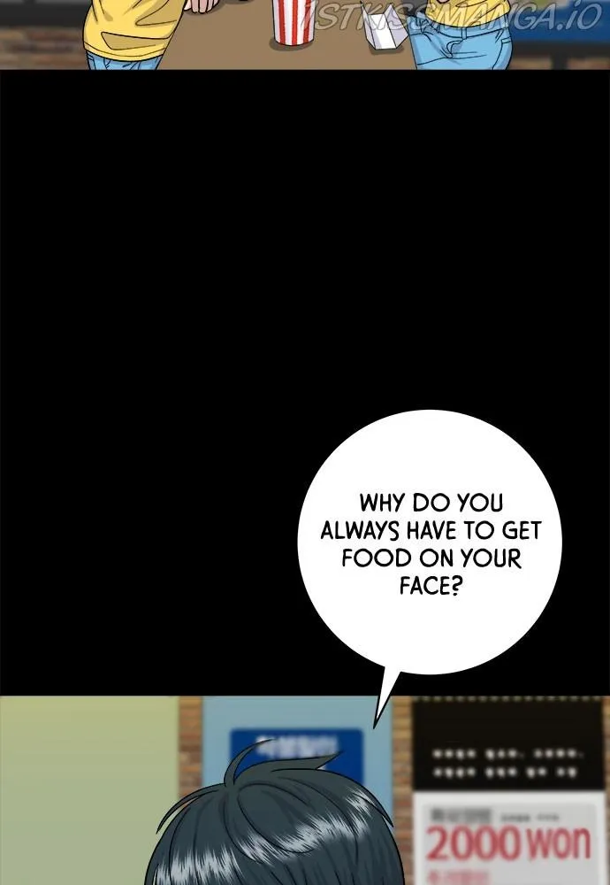 Read A DeadbEAT’s Meal chapter 35 image 64 on Lezhin