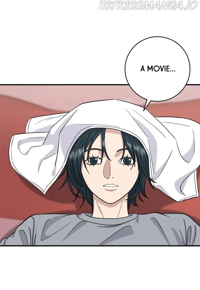 Read A DeadbEAT’s Meal chapter 35 image 7 on Lezhin