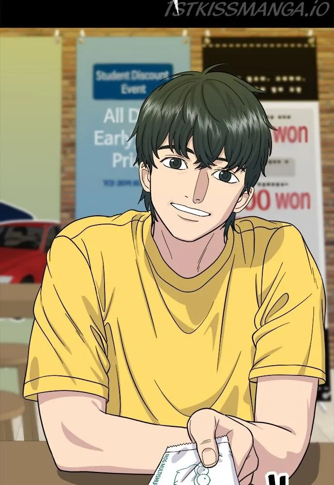 Read A DeadbEAT’s Meal chapter 35 image 77 on Lezhin
