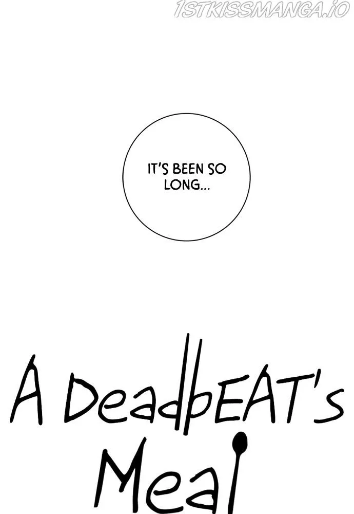 Read A DeadbEAT’s Meal chapter 35 image 8 on Lezhin