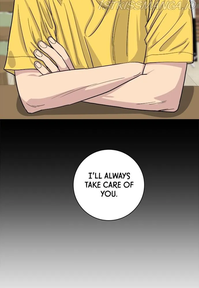 Read A DeadbEAT’s Meal chapter 35 image 82 on Lezhin