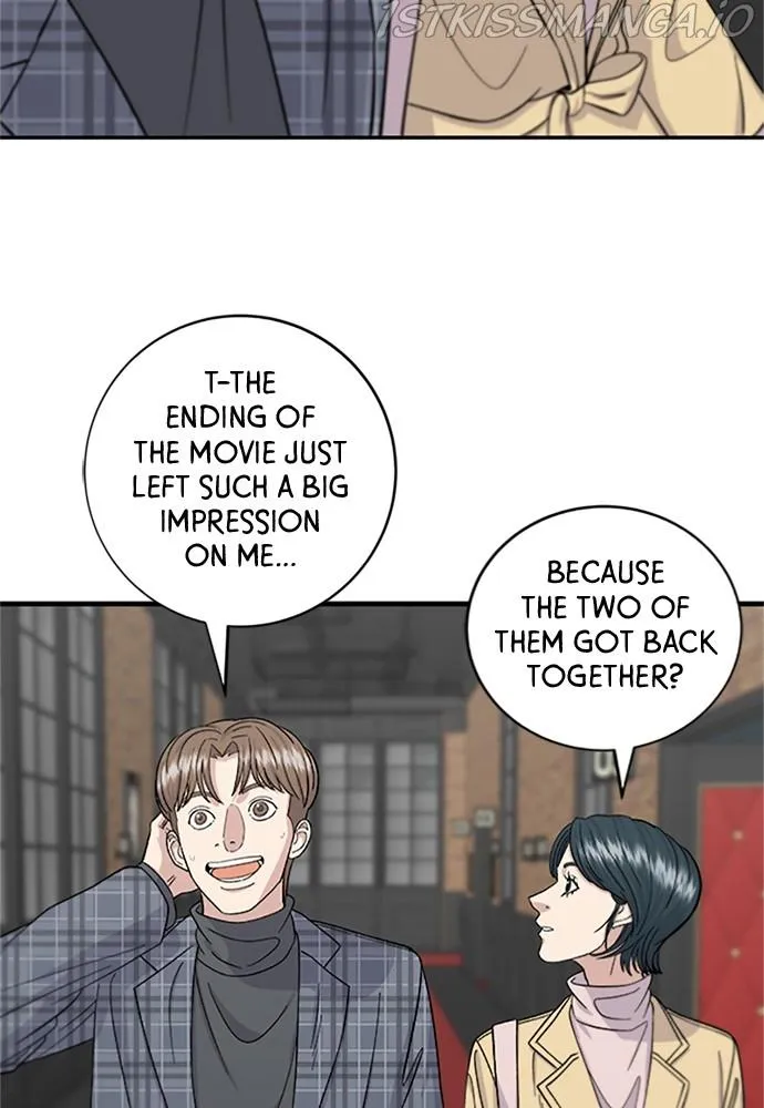 Read A DeadbEAT’s Meal chapter 36 image 10 on Lezhin